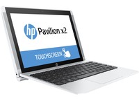 HP Pavilion x2 10-N106NL