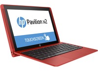 HP Pavilion x2 10-N107NL