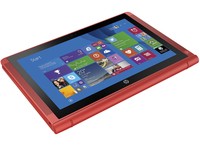 HP Pavilion x2 10-N107NL