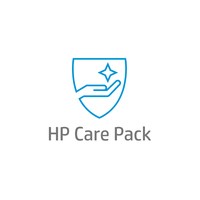 Hp Care Pack 2Y Pick Up And Return Nb Only Svc