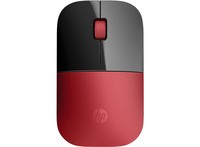 HP Z3700 mouse Ambidestro RF Wireless Ottico 1200 DPI