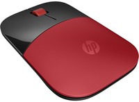 HP Z3700 mouse Ambidestro RF Wireless Ottico 1200 DPI