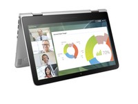 HP SPECTRE X360 G2 / V1B04EA