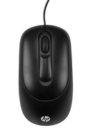 Mouse HP X900 USB Optical 1000 DPI