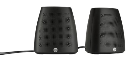 Speaker HP S3100 USB BLACK