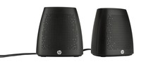 Speaker HP S3100 USB BLACK