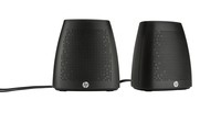 Speaker HP S3100 USB BLACK
