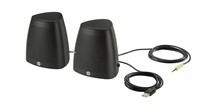 Speaker HP S3100 USB BLACK