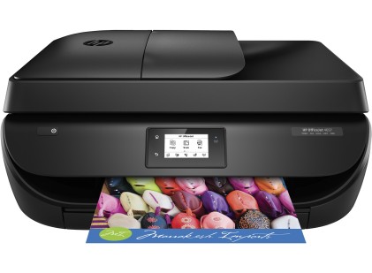 Multif. Inkjet HP OFFICEJET 4657