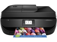 Multif. Inkjet HP OFFICEJET 4657