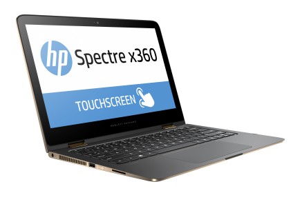 HP Spectre X360 13-4132NL