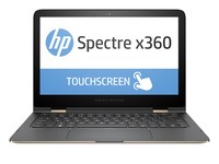 HP Spectre X360 13-4132NL