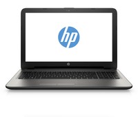 HP 15-AC613NL Notebook, Intel Core i5-6200U, RAM 4GB, Hard disk 500GB, Scheda Video AMD Radeon R5 M330 con 2GB dedicati