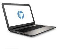 HP 15-AC613NL Notebook, Intel Core i5-6200U, RAM 4GB, Hard disk 500GB, Scheda Video AMD Radeon R5 M330 con 2GB dedicati