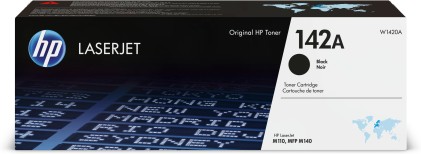 Hp Toner 142A Per M110/M140 Nero