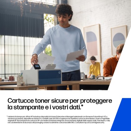 ORIGINALE HP toner nero W1620X 162X 10000 pagine Cartuccia toner nero originale HP LaserJet 162X