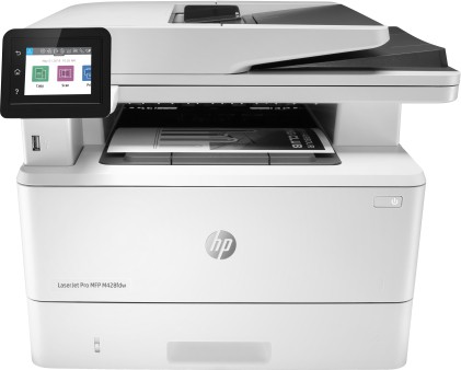 HP LaserJet Pro M428fdw Laser A4 4800 x 600 DPI 38 ppm Wi-Fi