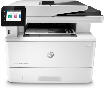 HP LaserJet Pro M428fdw Laser A4 4800 x 600 DPI 38 ppm Wi-Fi