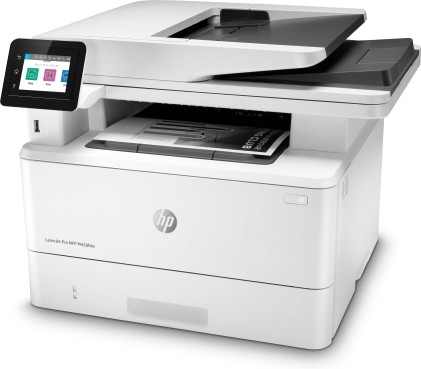 HP LaserJet Pro M428fdw Laser A4 4800 x 600 DPI 38 ppm Wi-Fi