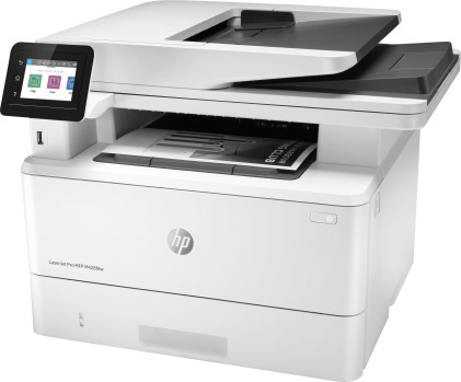 HP LaserJet Pro M428fdw Laser A4 4800 x 600 DPI 38 ppm Wi-Fi