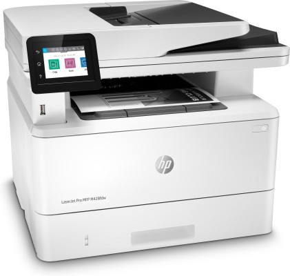 HP LaserJet Pro M428fdw Laser A4 4800 x 600 DPI 38 ppm Wi-Fi