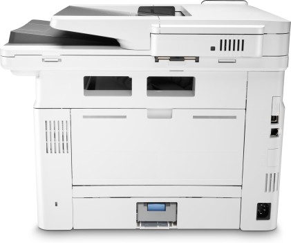 HP LaserJet Pro M428fdw Laser A4 4800 x 600 DPI 38 ppm Wi-Fi