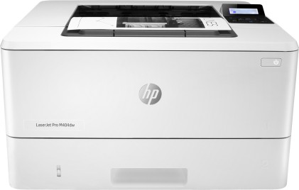 HP LaserJet Pro M404dw 4800 x 600 DPI A4 Wi-Fi