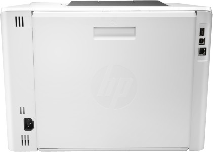 Hp Stampante Laser Jet Pro M454Dn Colore A4 28Ppm Fronte/Retro Usb/Ethernet