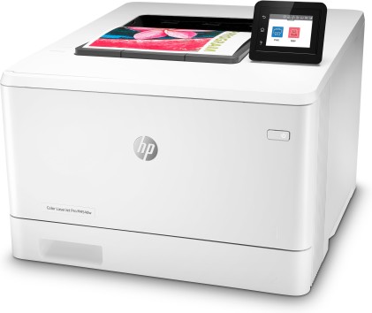 Hp Stampante Laser Jet Pro M454Dw Colore A4 28Ppm Fronte/Retro Usb/Ethernet/Wifi