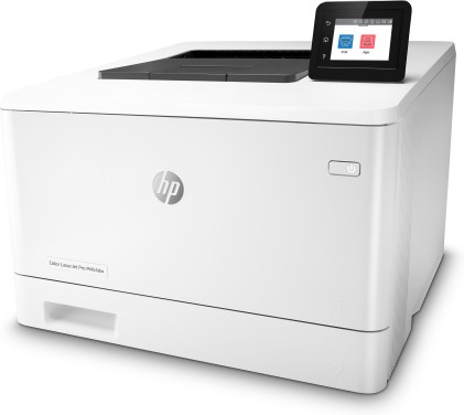 Hp Stampante Laser Jet Pro M454Dw Colore A4 28Ppm Fronte/Retro Usb/Ethernet/Wifi