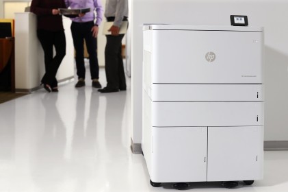 ORIGINALE HP toner giallo W2002A 658A 6000 pagine