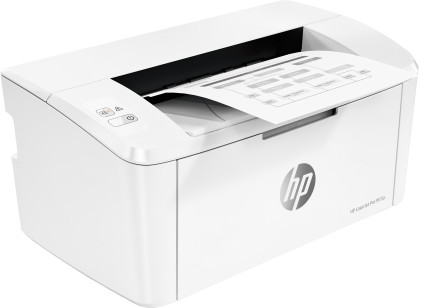 Stampante Laser HP M15a