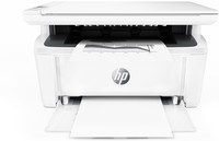 Multif. Laser HP LaserJet Pro MFP M28w
