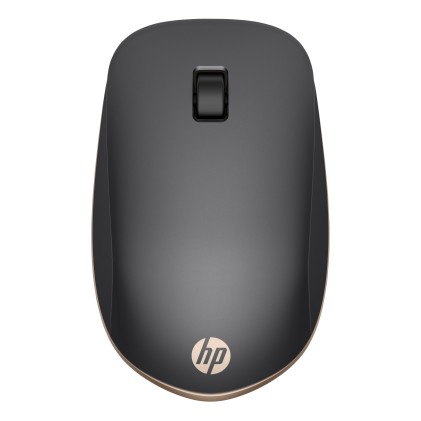 Mouse Wireless HP Z5000 Dark Ash Silver