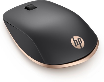 HP Z5000 mouse Ambidestro Bluetooth Ottico 1200 DPI