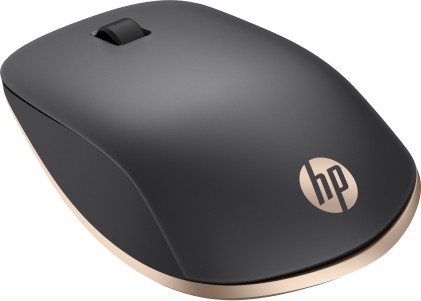 Mouse Wireless HP Z5000 Dark Ash Silver