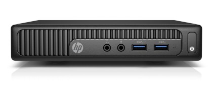 PC HP 260 G2 DM