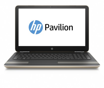 HP PAVILION 15-AU005NL