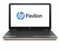 HP PAVILION 15-AU005NL