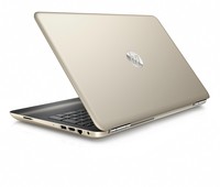 HP PAVILION 15-AU005NL