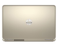 HP PAVILION 15-AU005NL