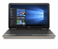 HP PAVILION 15-AU005NL
