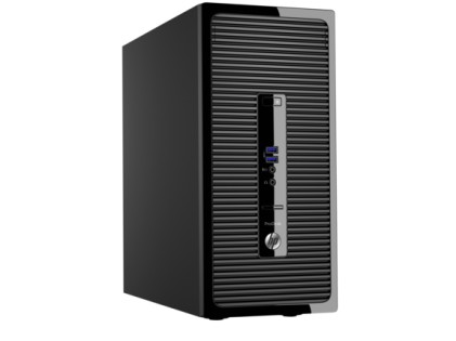 PC HP 490 G3 MT