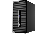 PC HP 490 G3 MT