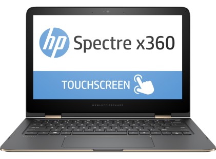HP Pavilion x360 13-4136NL