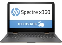 HP Pavilion x360 13-4136NL