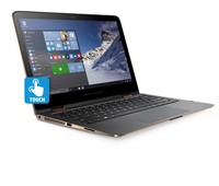 HP Pavilion x360 13-4136NL