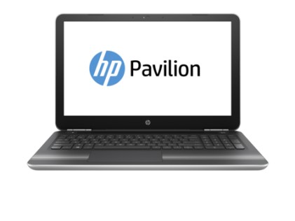 NB HP Pavilion 15-AU024NL / X7H09EA