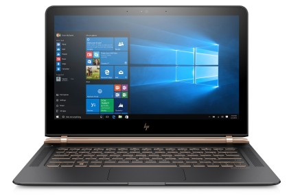 HP Spectre 13-V100NL