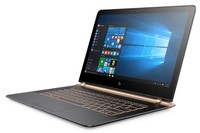 HP Spectre 13-V100NL